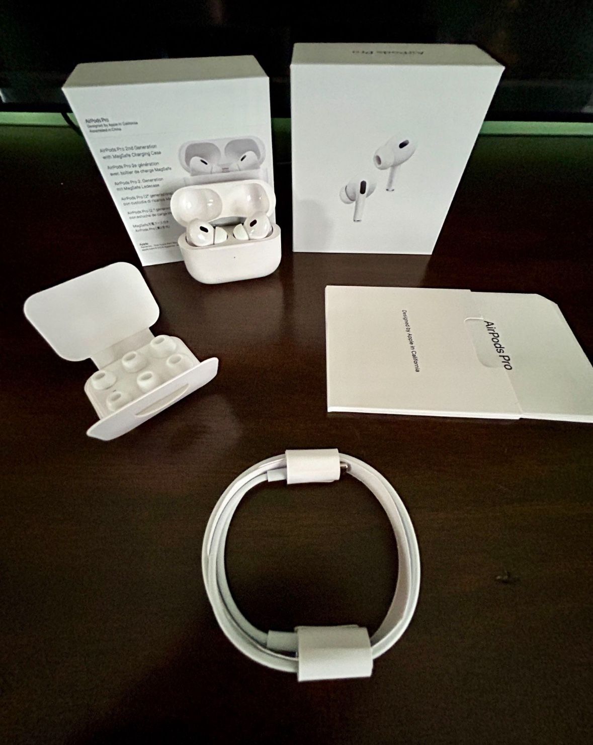 AirPods Pro