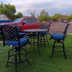 Nice Patio Furniture