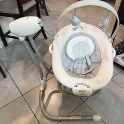 Graco Swing