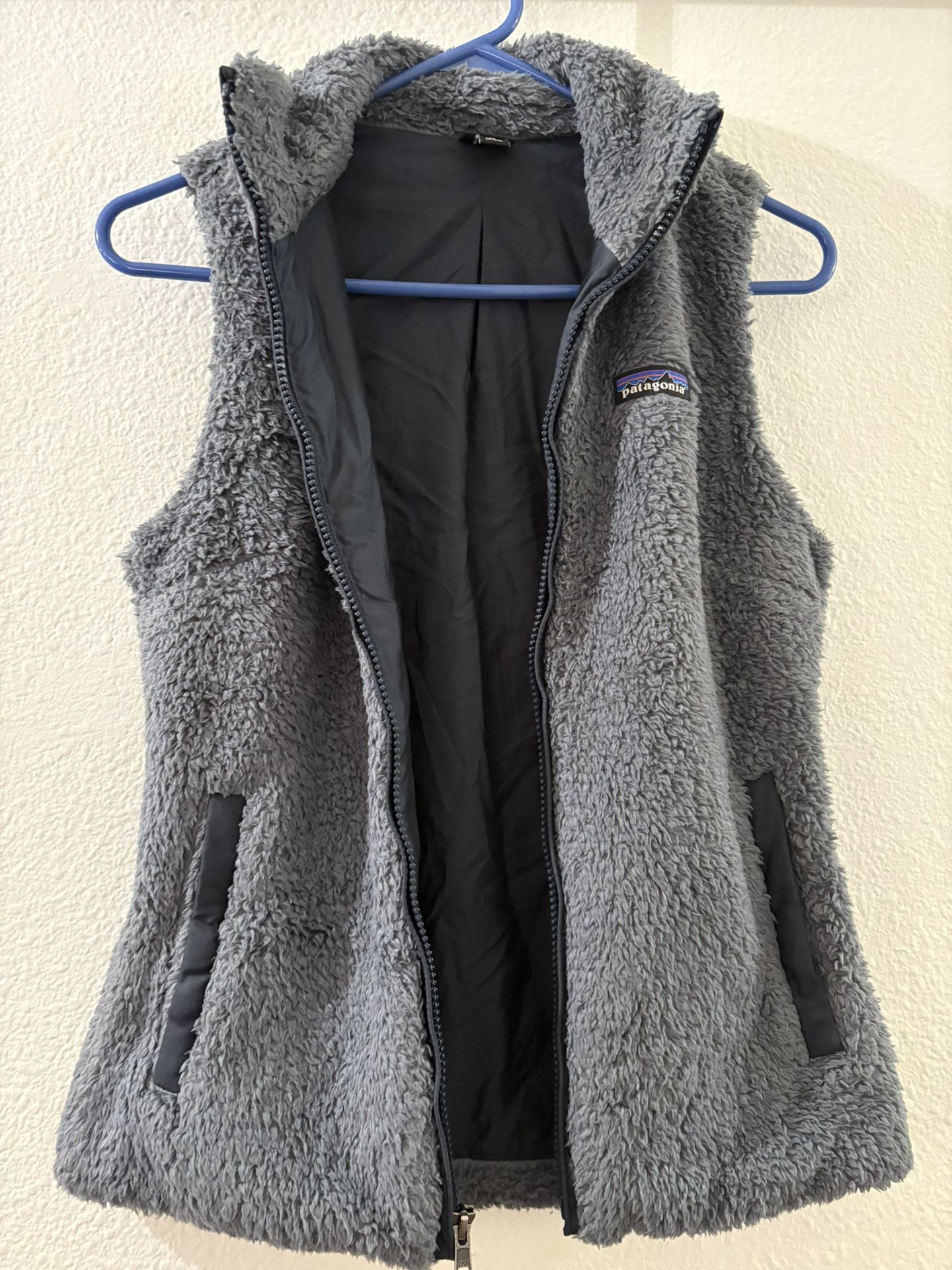 Patagonia Vest