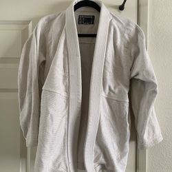 Datsusara Combat Hemp Gi (A0)