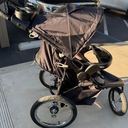 Baby Stroller 