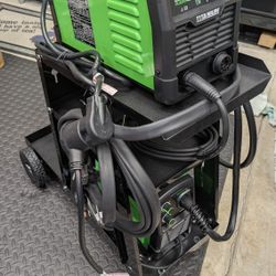 Plasma Cutter And Flux Core Welder w/Repl Plan (Still Avail as of 10/7)