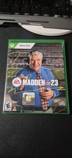 Madden 23 (Xbox One)