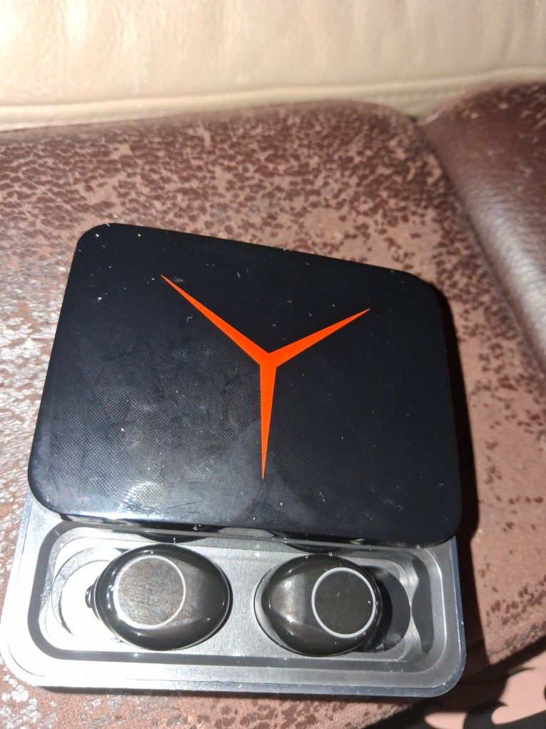 Bluetooth Headphones