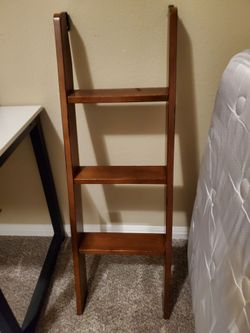 Platform bed