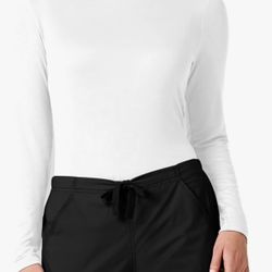 Wink Under Scrub Long Sleeved  