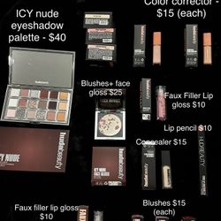 HUDA BEAUTY