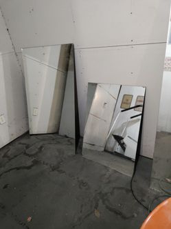 Mirrors