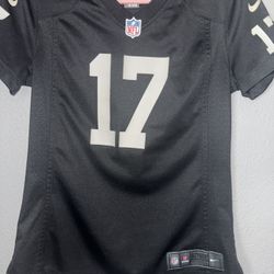 Raiders Adam’s jersey 