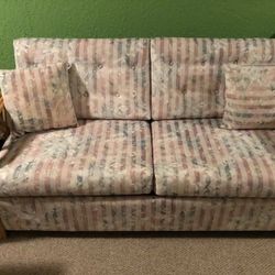 sofa sleeper and recliner On Hand  As Of 05/10/2025