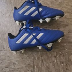 Adidas Kids Soccer Boots 13K