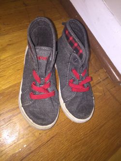 Carters size 11 excellent condition