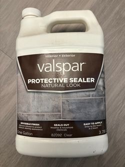 Protective sealer