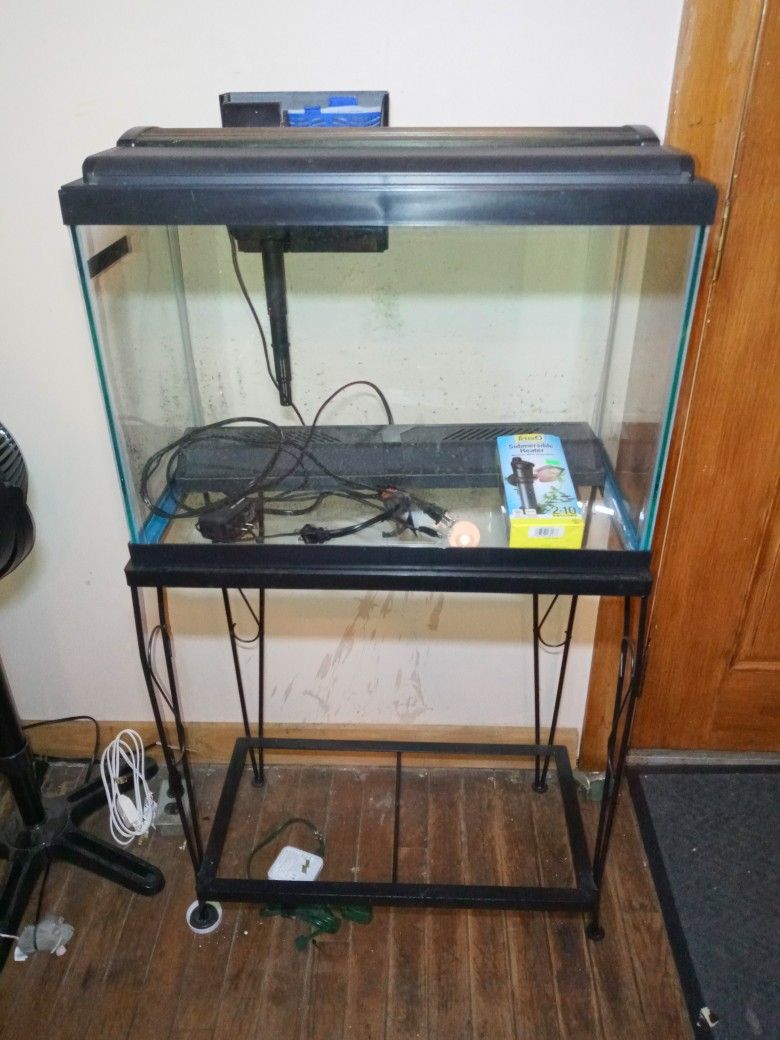 Aquarium Fish Tank