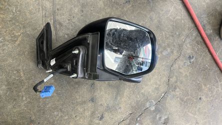 2018 Honda Pilot