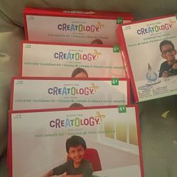 Christmas ornament kit for all