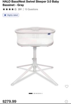 Bassinet