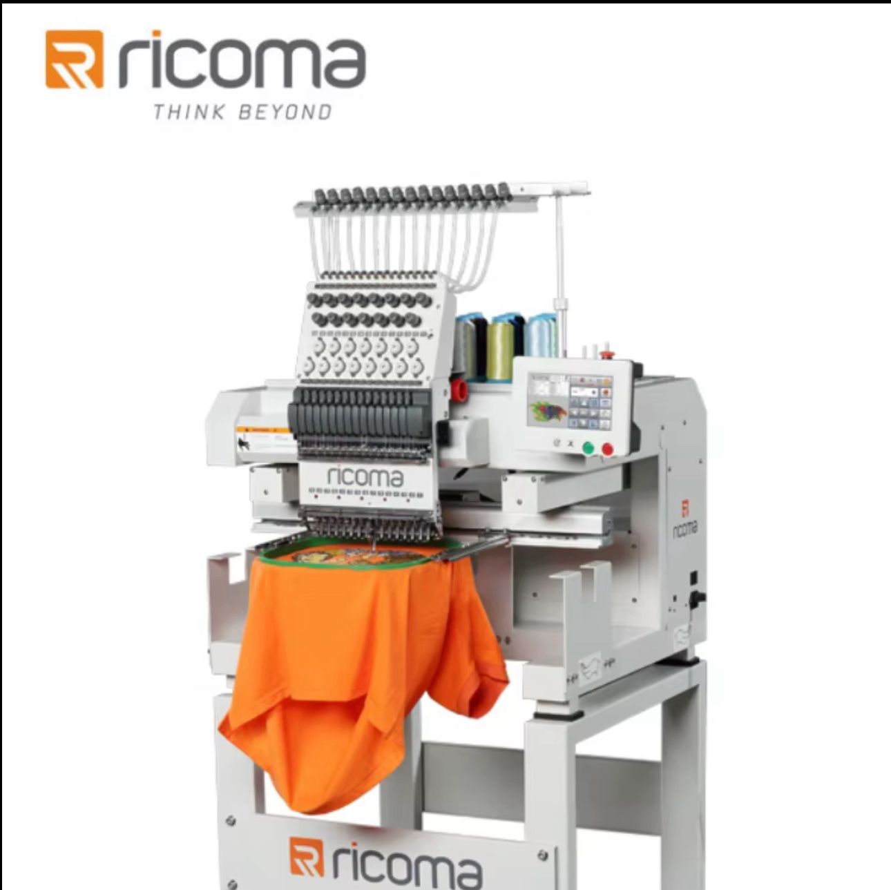 Ricoma TC-1501