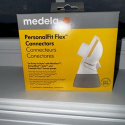 Medela PersonalFit flex