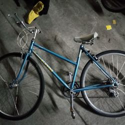 SCHWINN bike