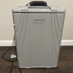 Coleman PowerChill Ice Cooler