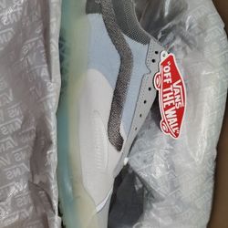 Vans EVDNT Ultimatewaffle Bnib 11.5