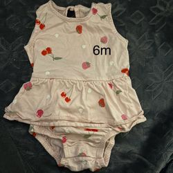 Size:6m 