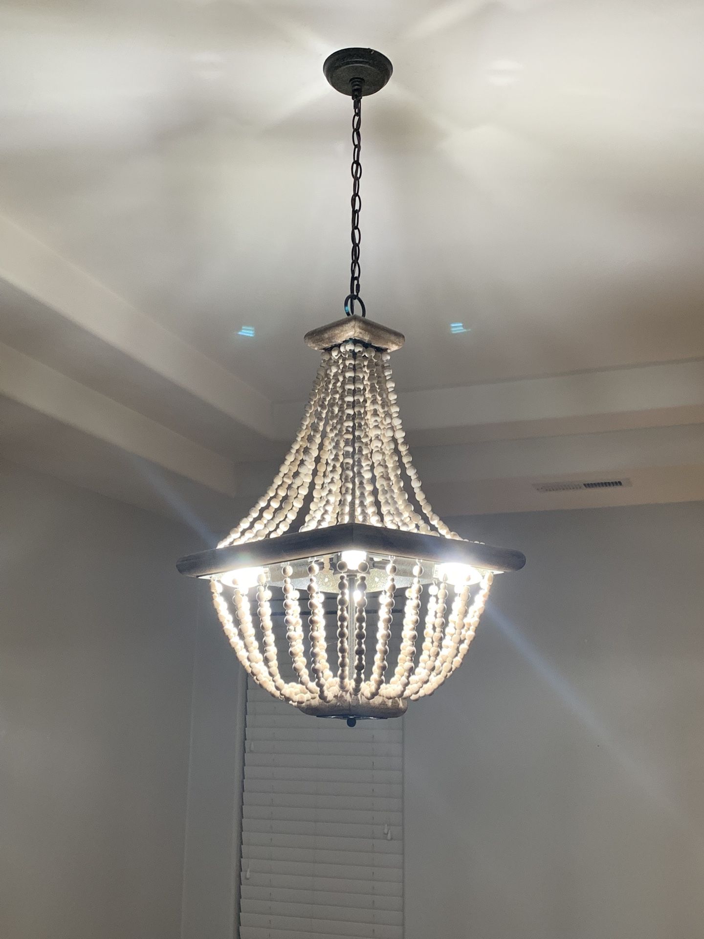 Chandelier