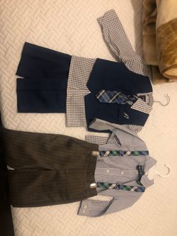 12 meses y 18 meses NUEVOS!!!!