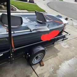 2023 Karavan Bass hound