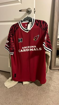 NFL Cardinals Jersey 