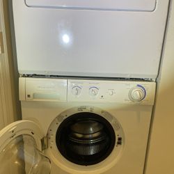Lavadora Y Secadora Washer And Dryer Set