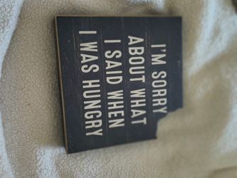 Wall decor