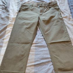 Premium Pants (Will Negotiate)