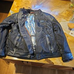 Men's H-D, FXRG Jacket