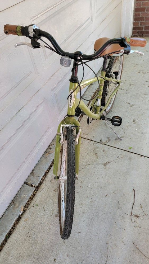 Schwinn Bike