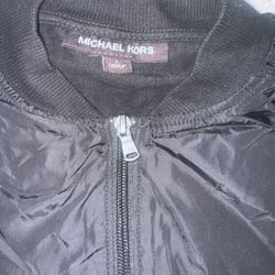 Jacket Size L 