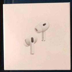 Airpod Pro 2s