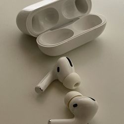 Apple AirPods Pro (1st Generation)