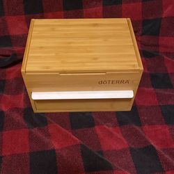Doterra Medium Essential Oil Storage Box