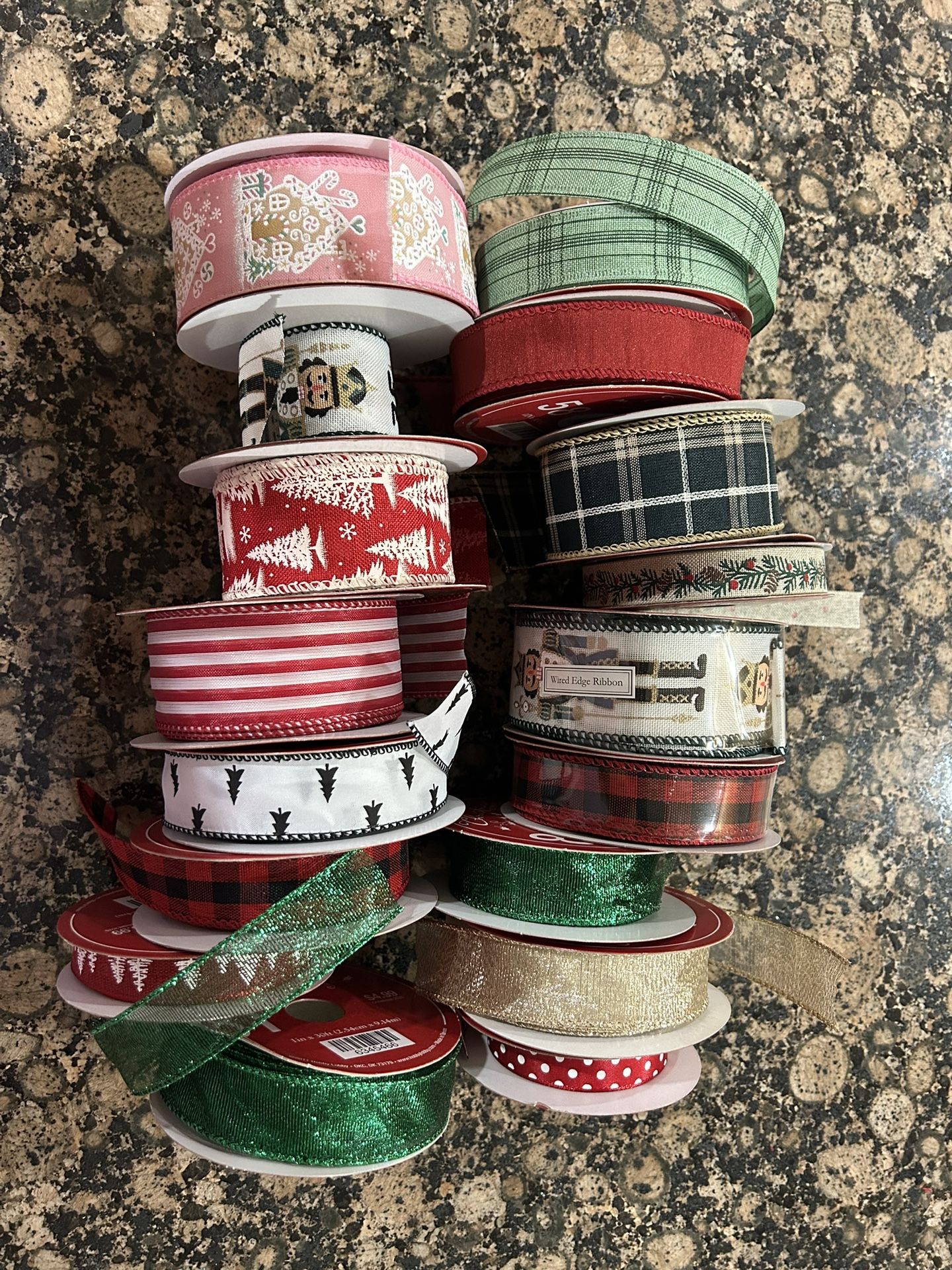 Ribbon