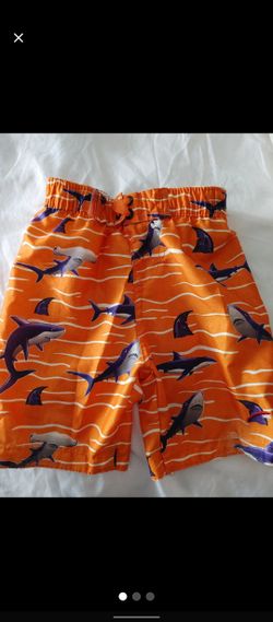 J.speed 3T swimming trunks