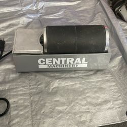 Tumblr Rock Stone Double Barrel