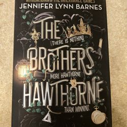 The Brothers Hawthorne