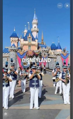 DISNEYLAND OR CALIFORNIA ADVENTURE ONE DAY ONE PARK ONLY $150 FIRM