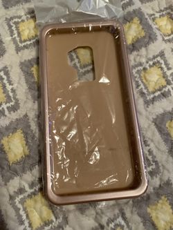 Samsung galaxi s9 cover three Pieces