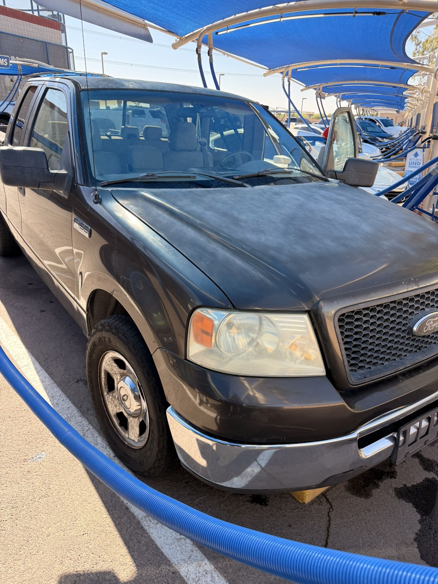 2006 Ford F-150