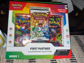 Pokémon lot