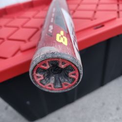 Easton ADV Baseball Bat